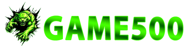 GAME500 $ Game Digital Modern Mudah Ditebak Pembawa Untung Melimpah
