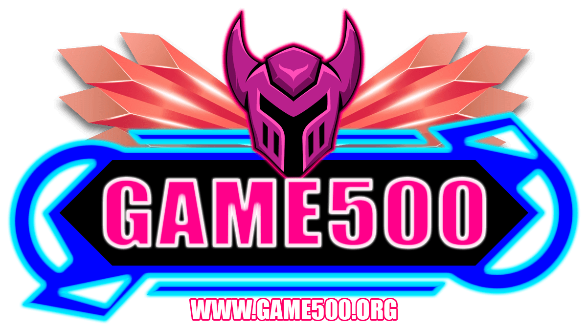 game500 org